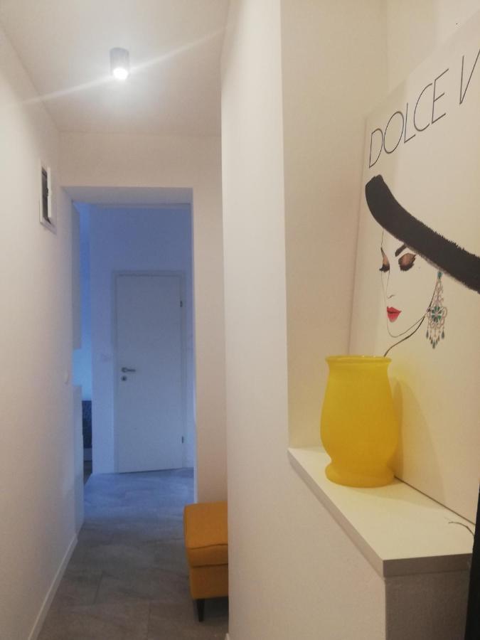 Apartments Simple Teslina Zagreb Luaran gambar