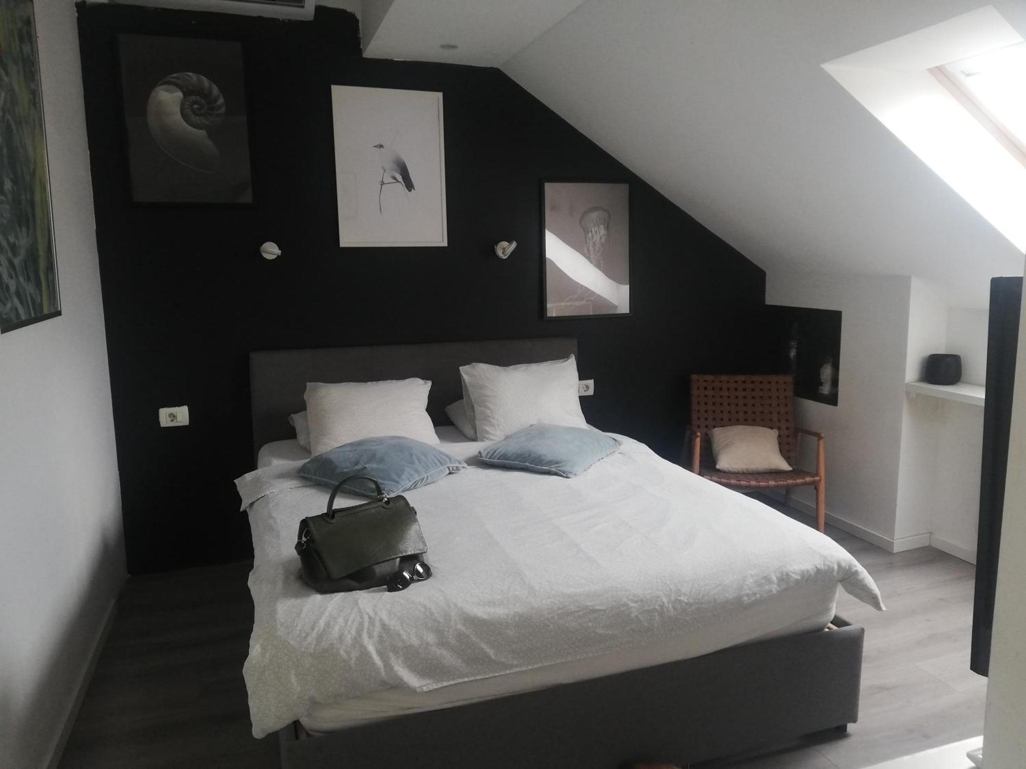 Apartments Simple Teslina Zagreb Luaran gambar