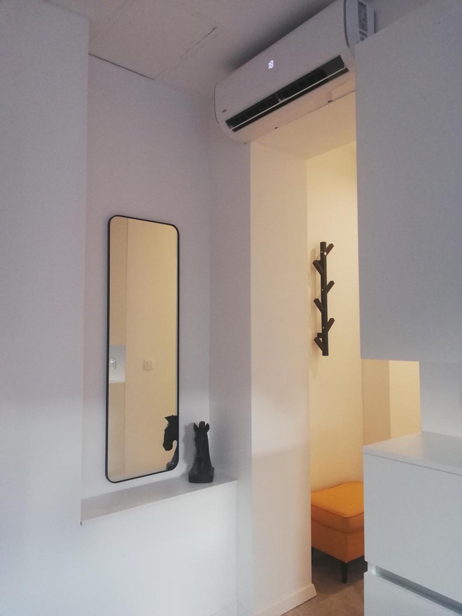 Apartments Simple Teslina Zagreb Luaran gambar