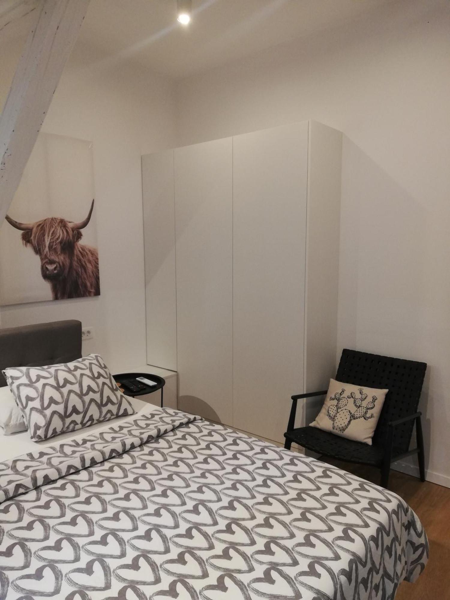 Apartments Simple Teslina Zagreb Luaran gambar