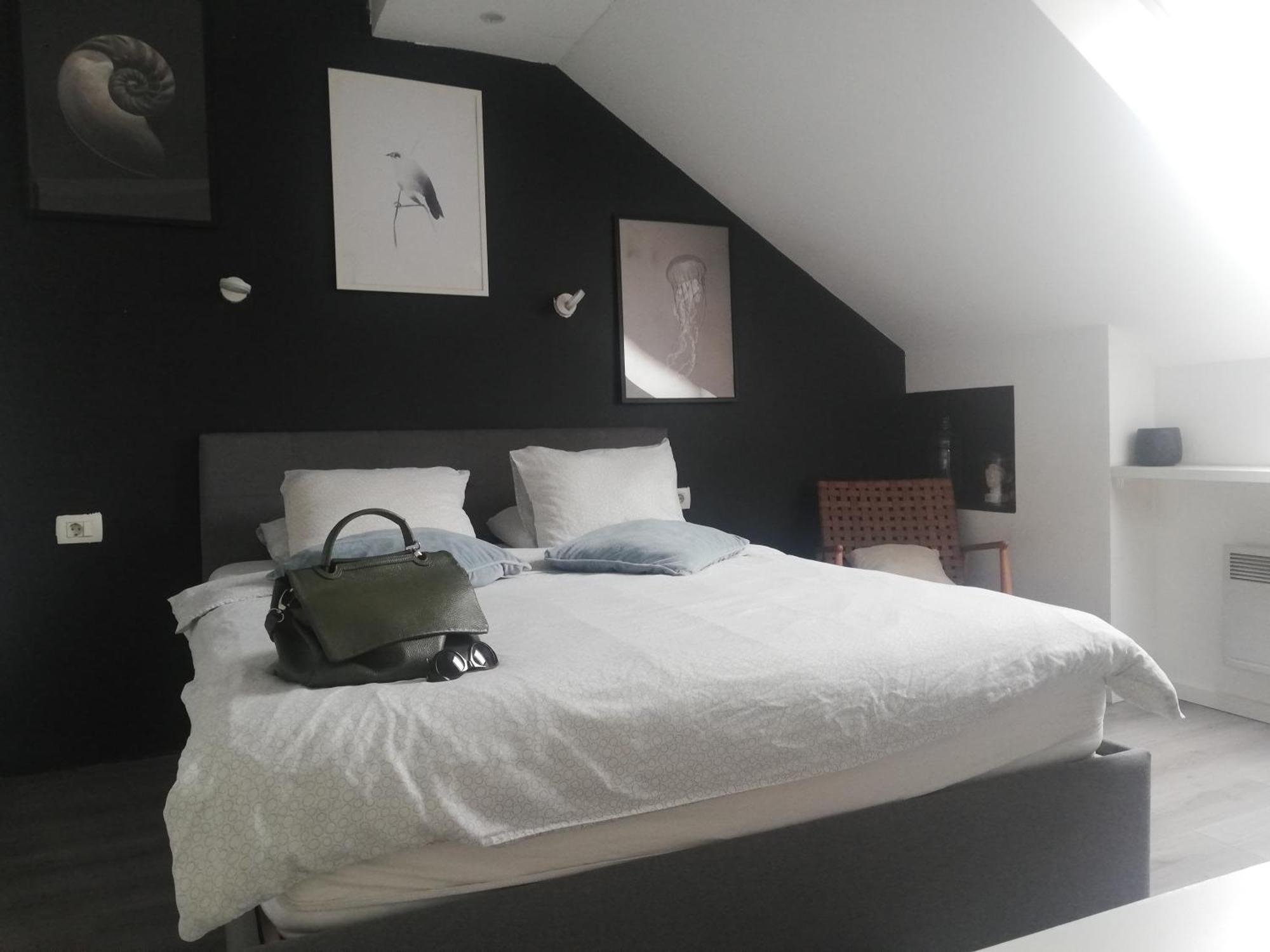 Apartments Simple Teslina Zagreb Bilik gambar