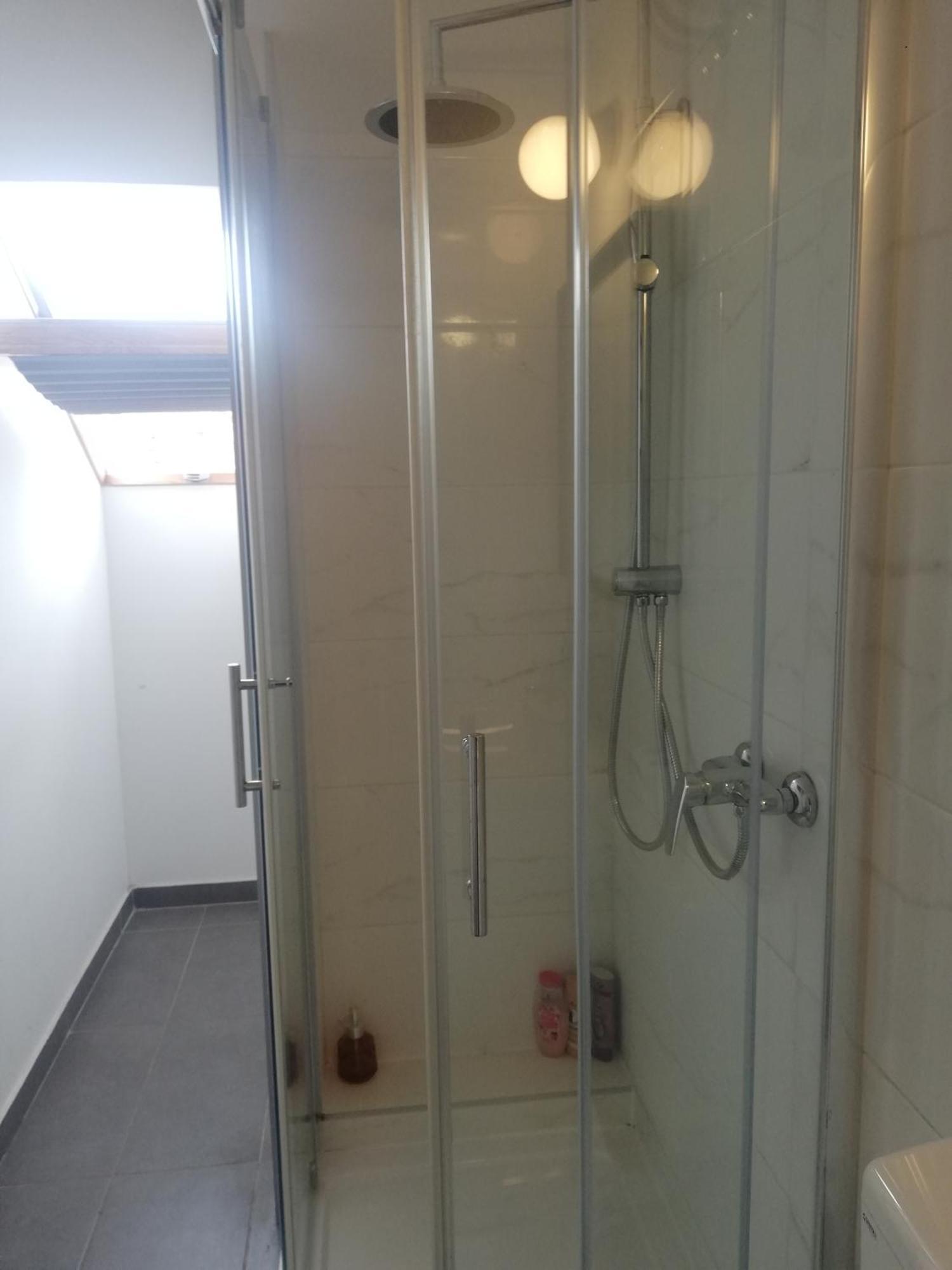 Apartments Simple Teslina Zagreb Bilik gambar