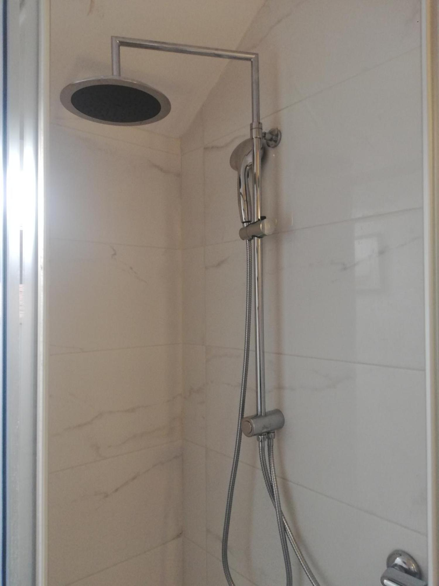 Apartments Simple Teslina Zagreb Bilik gambar
