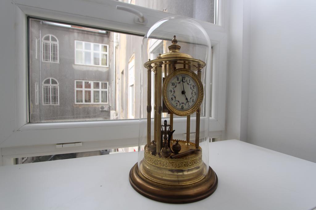 Apartments Simple Teslina Zagreb Luaran gambar