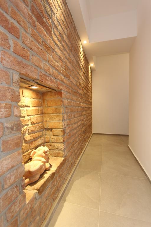 Apartments Simple Teslina Zagreb Luaran gambar