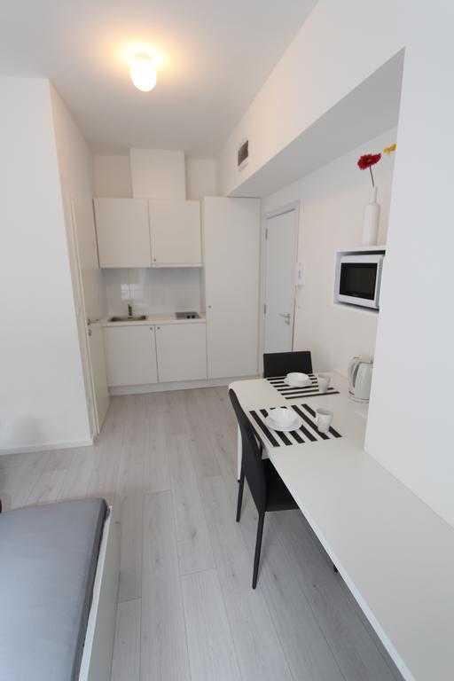 Apartments Simple Teslina Zagreb Luaran gambar